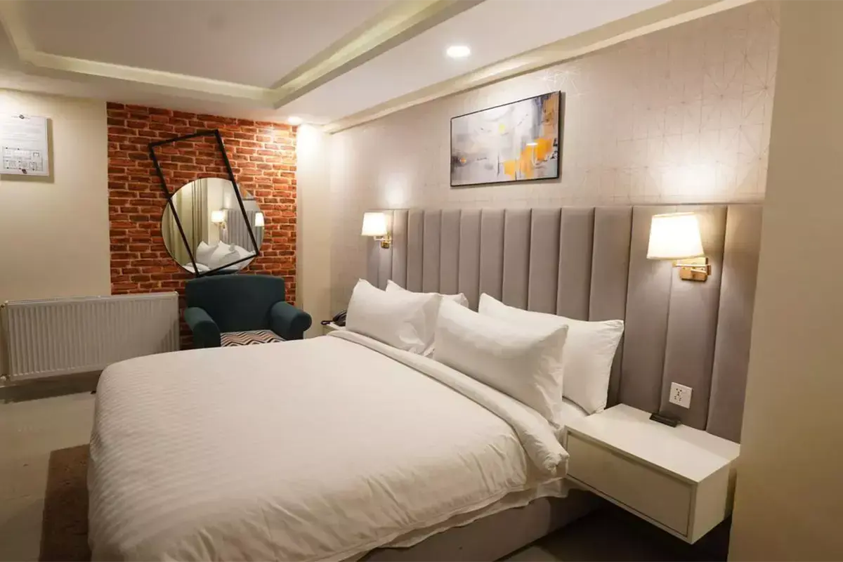 standard_room murree