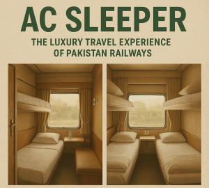 AC Sleeper_ Luxury Train Travel